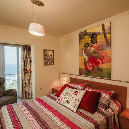 Bella Vista Luxury Apartment Torremolinos Exterior photo