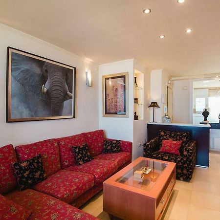Bella Vista Luxury Apartment Torremolinos Exterior photo