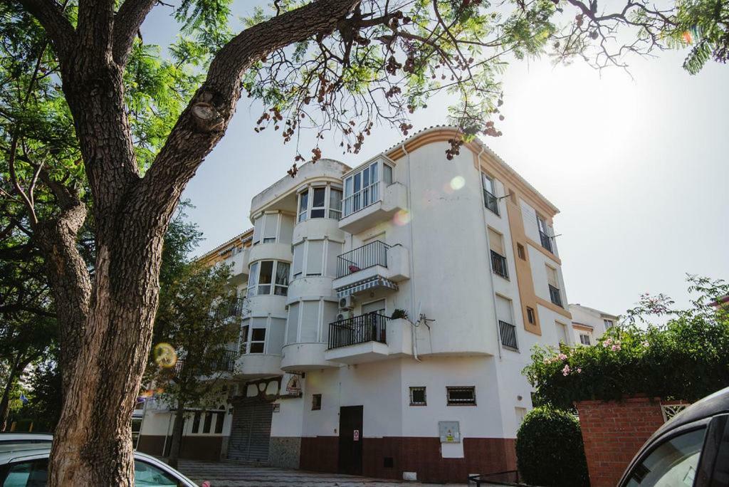 Bella Vista Luxury Apartment Torremolinos Exterior photo