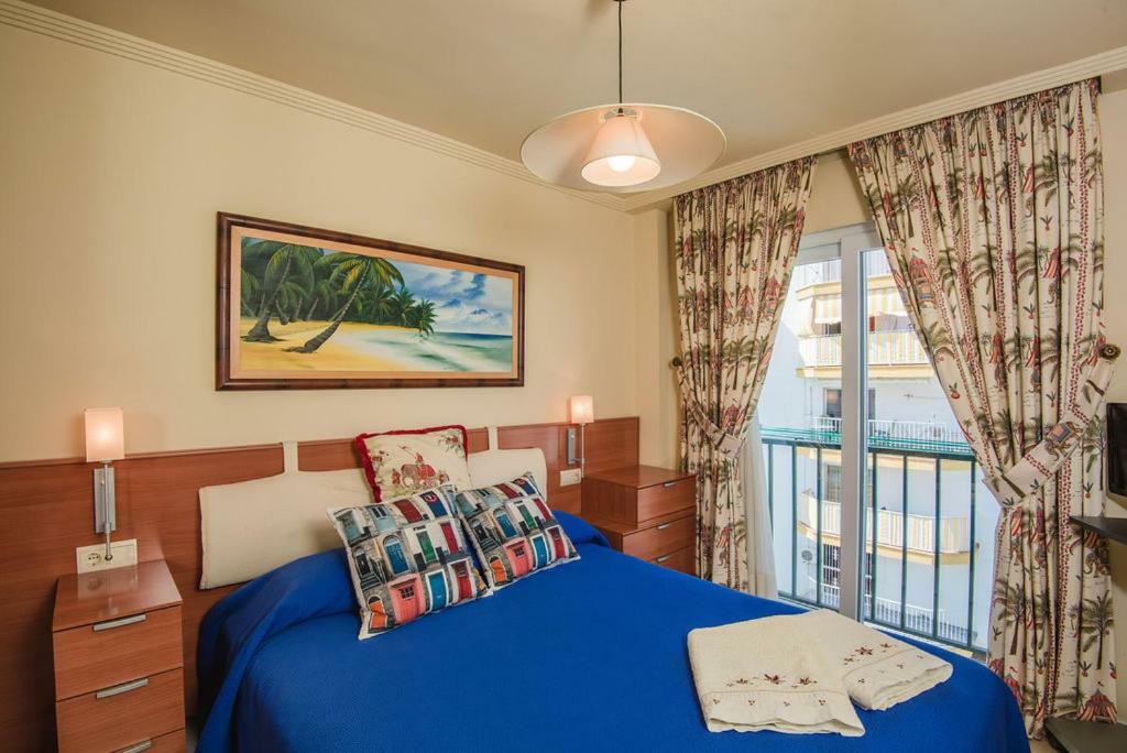 Bella Vista Luxury Apartment Torremolinos Exterior photo