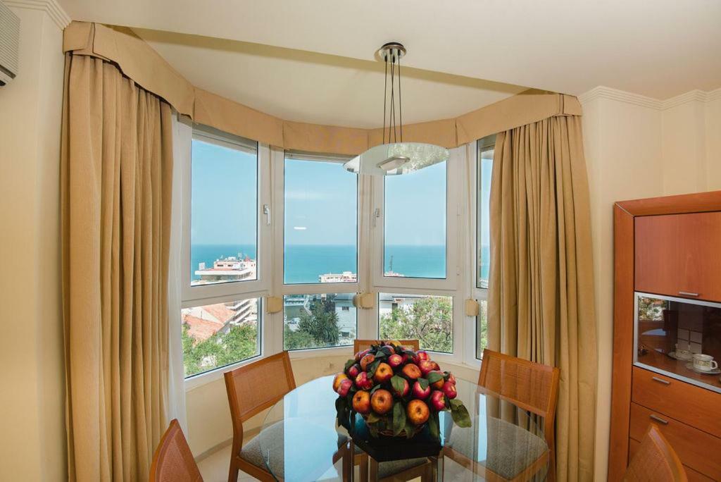 Bella Vista Luxury Apartment Torremolinos Exterior photo
