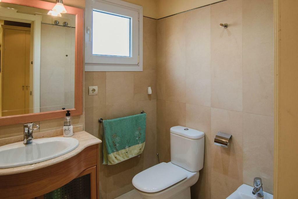 Bella Vista Luxury Apartment Torremolinos Exterior photo